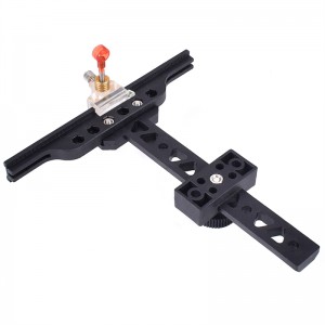 Nika 양궁 260004 대상 시력 조정 가능한 양궁 활을 reurve 활용