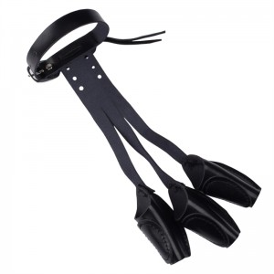 Elong 야외 42FT01 손가락 장갑 3- 손가락 reurve 활 양궁 촬영 사냥 손가락 가드