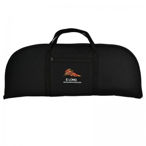 231001 Takedown Recurve Soft Bow Case 전술 활 홀더 가방