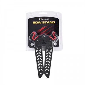 긴 옥외 46st03 복합 활 양궁 슈팅 복합 보우 홀더를위한