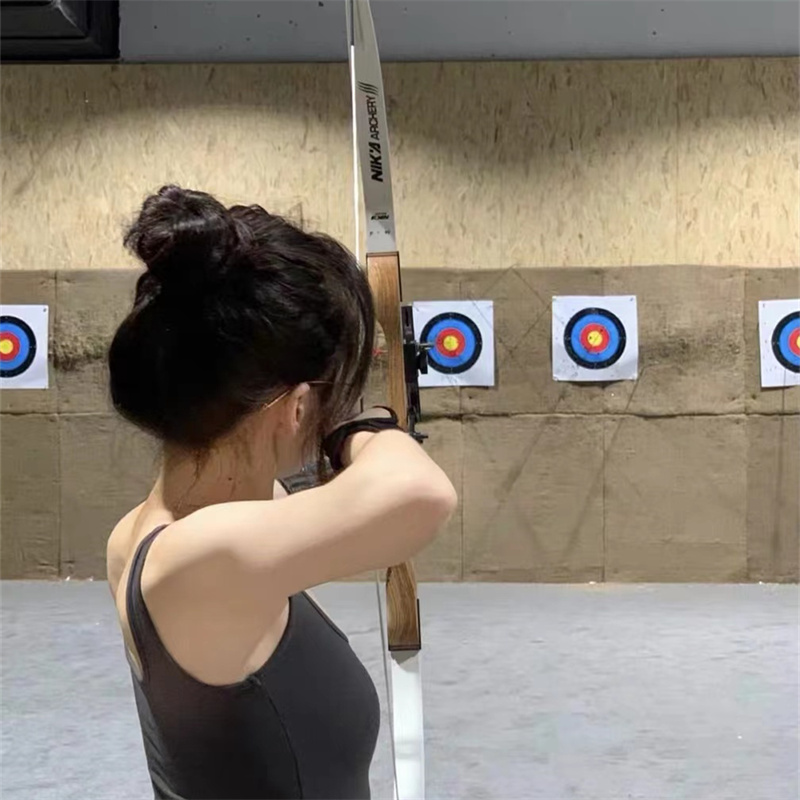 행복한 양궁은 매일 건강합니다