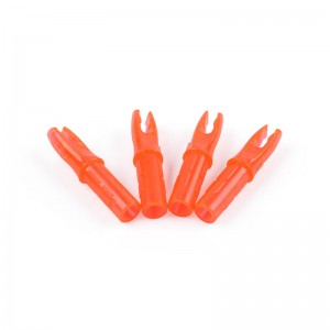 엘롱 가로우 삽입 아레리 화살표를위한 화살표 노크